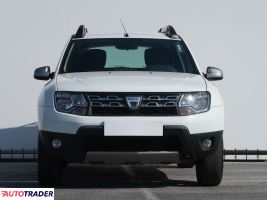 Dacia Duster 2016 1.6 112 KM