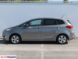 Kia Carens 2015 1.7 113 KM