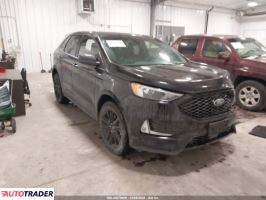 Ford Edge 2022 2
