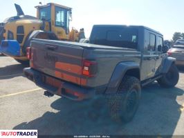 Jeep Pozostałe 2025 3