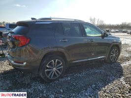 GMC Terrain 2020 2
