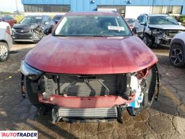 Buick Pozostałe 2023 2 Buick Pozostałe 2023 2