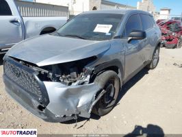 Toyota Corolla 2022 2