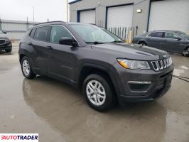 Jeep Compass 2021 2