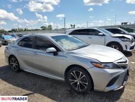 Toyota Camry 2020 2