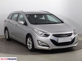 Hyundai i40 - zobacz ofertę