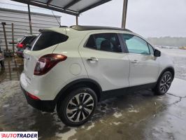 Buick Pozostałe 2021 1