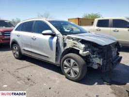 Kia Niro 2020 1
