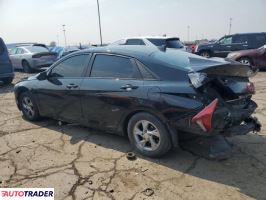 Hyundai Elantra 2021 2