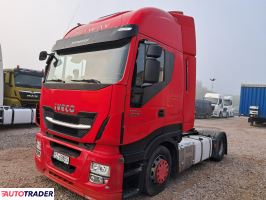 Iveco As440 Iveco As440