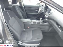 Nissan Sentra 2024 2 Nissan Sentra 2024 2