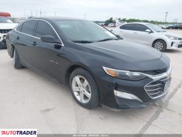 Chevrolet Malibu - zobacz ofertę