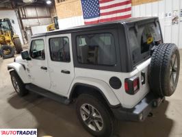 Jeep Wrangler 2021 3