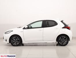 Toyota Yaris 2020 1.5 113 KM Toyota Yaris 2020 1.5 113 KM