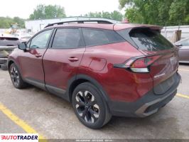 Kia Sportage 2023 2