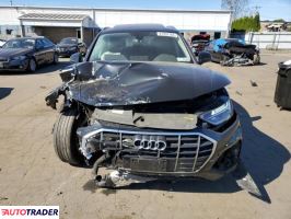 Audi Q5 2021 2