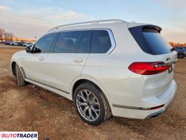 BMW Pozostałe 2020 3