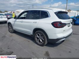 BMW X3 2022 2
