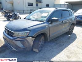 Volkswagen Pozostałe 2024 1 Volkswagen Pozostałe 2024 1