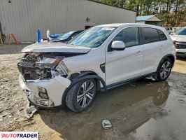 Mitsubishi Outlander 2020 2