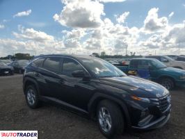 Hyundai Tucson 2023 2 Hyundai Tucson 2023 2
