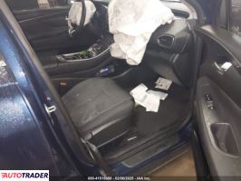Hyundai Santa Fe 2023 2