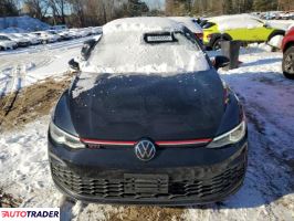 Volkswagen Golf 2022 2