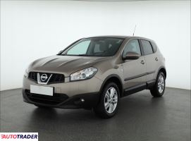 Nissan Qashqai 2013 1.6 115 KM