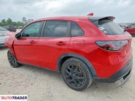 Honda HR-V 2023 2