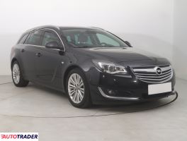 Opel Insignia 2014 2.0 160 KM