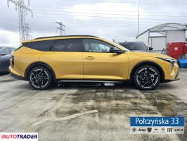 Kia Pozostałe 2026 1.6 180 KM