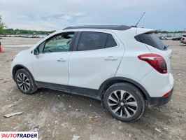 Buick Pozostałe 2021 1