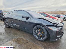 Jaguar I-PACE 2020