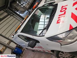 Renault Trafic 2014 1.6