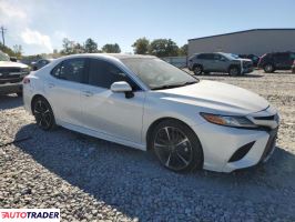 Toyota Camry 2019 2