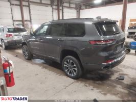 Jeep Cherokee 2022 3