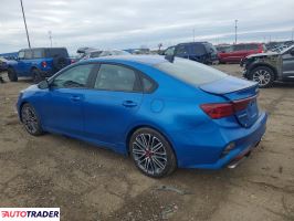 Kia Pozostałe 2023 1