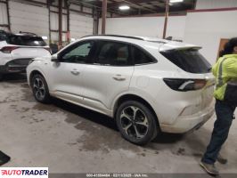 Ford Escape 2024 2 Ford Escape 2024 2