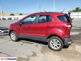 Ford EcoSport 2020 2