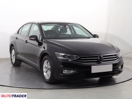 Volkswagen Passat - zobacz ofertę