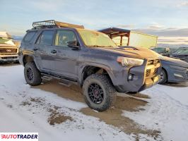 Toyota Pozostałe 2021 4