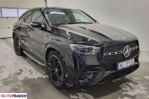 Mercedes GLE 2023 2.0 197 KM