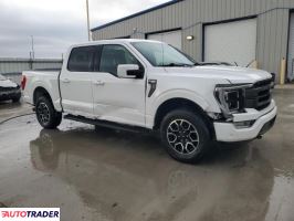 Ford Pozostałe 2021 2