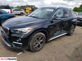 BMW X1 2018 2