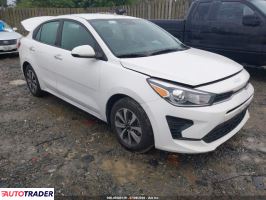 Kia Rio 2023 1
