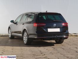 Volkswagen Passat 2018 2.0 187 KM