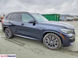 BMW X5 2022 3