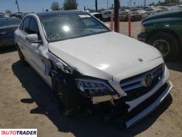 Mercedes 300 2019 2 Mercedes 300 2019 2