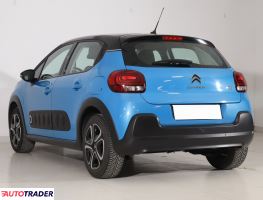 Citroen C3 2018 1.2 81 KM Citroen C3 2018 1.2 81 KM