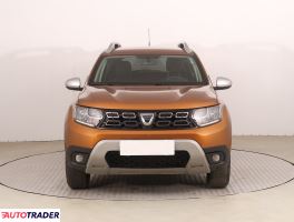 Dacia Duster 2019 1.6 112 KM